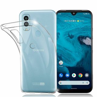 【新着商品】FOR Android One S9 用の保護ケース FOR And(その他)