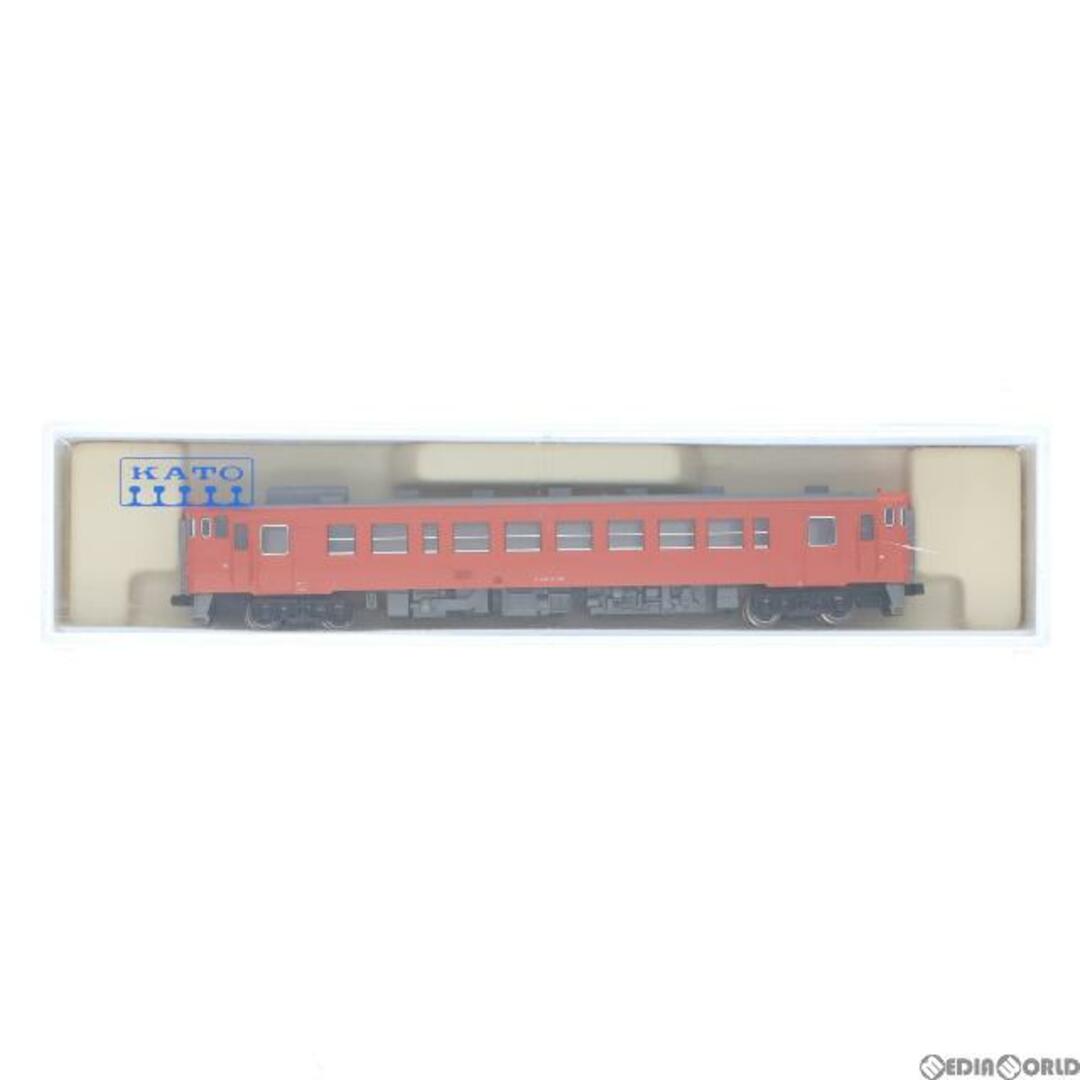 6019 キハ40 2000(動力無し) Nゲージ 鉄道模型 KATO(カトー) エンタメ/ホビーのおもちゃ/ぬいぐるみ(鉄道模型)の商品写真