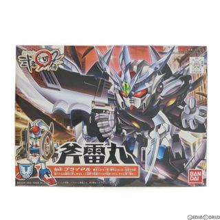 バンダイ(BANDAI)のSDガンダム BB戦士 No.233 斧雷丸(ブライマル) SD頑駄無 武者○伝2 プラモデル(0110536) バンダイ(プラモデル)