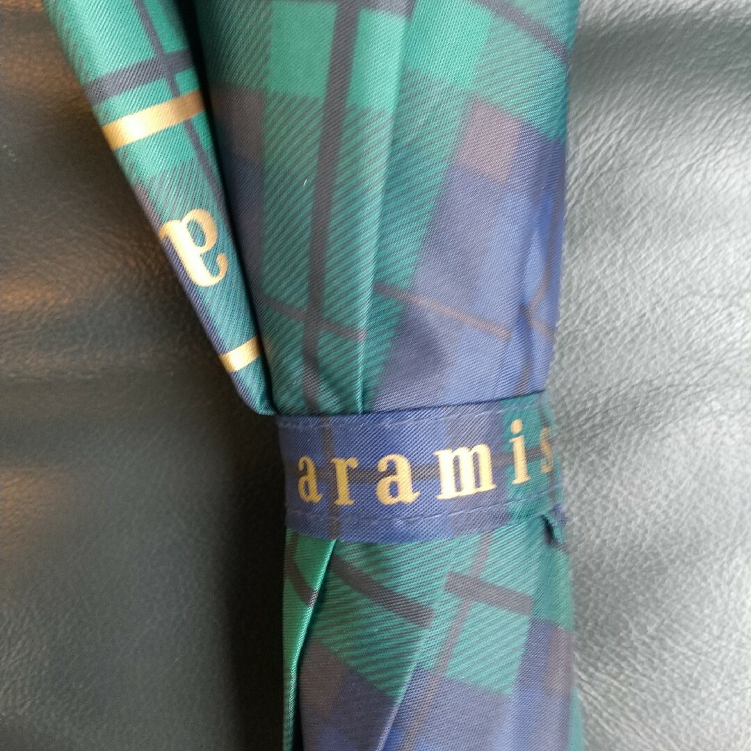 Aramis(アラミス)のアラミス　aramis 雨傘 レディースのファッション小物(その他)の商品写真