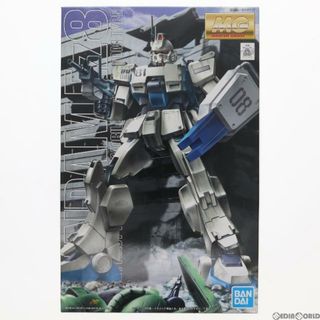 バンダイ(BANDAI)のMG 1/100 RX-79(G)Ez-8 ガンダム・イージーエイト 機動戦士ガンダム 第08MS小隊 プラモデル(5063145) バンダイスピリッツ(プラモデル)