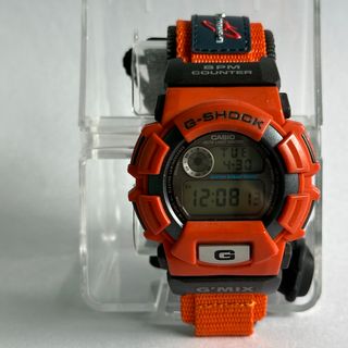 ジーショック(G-SHOCK)の《used》CASIO G-SHOCK DW-9550 G’MIX(腕時計(デジタル))