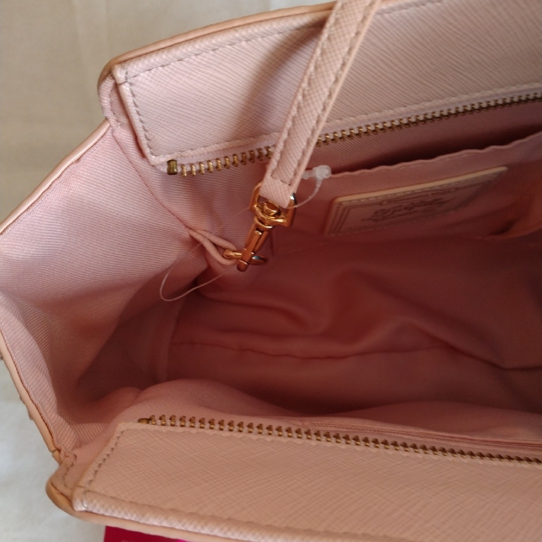 Samantha Thavasa(サマンサタバサ)のサマンサタバサ　レディースバック レディースのバッグ(ハンドバッグ)の商品写真