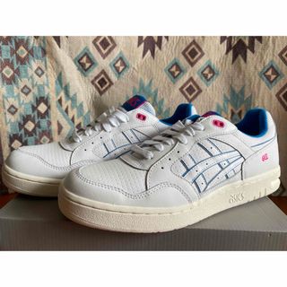 アシックスタイガー(ASICS TIGER)の新品⭐️ ASICSTIGER GEL-CIRCUIT：２６.５cm(スニーカー)