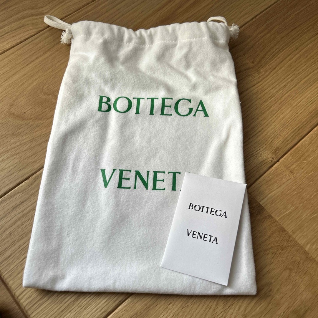 Bottega Veneta(ボッテガヴェネタ)のお値下げ‼︎‼︎ ボッテガヴェネタ/長財布 レディースのファッション小物(財布)の商品写真