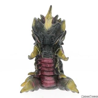 バンダイ(BANDAI)のバトラ幼虫 「ゴジラvsモスラ」 ソフビフィギュア バンダイ(特撮)