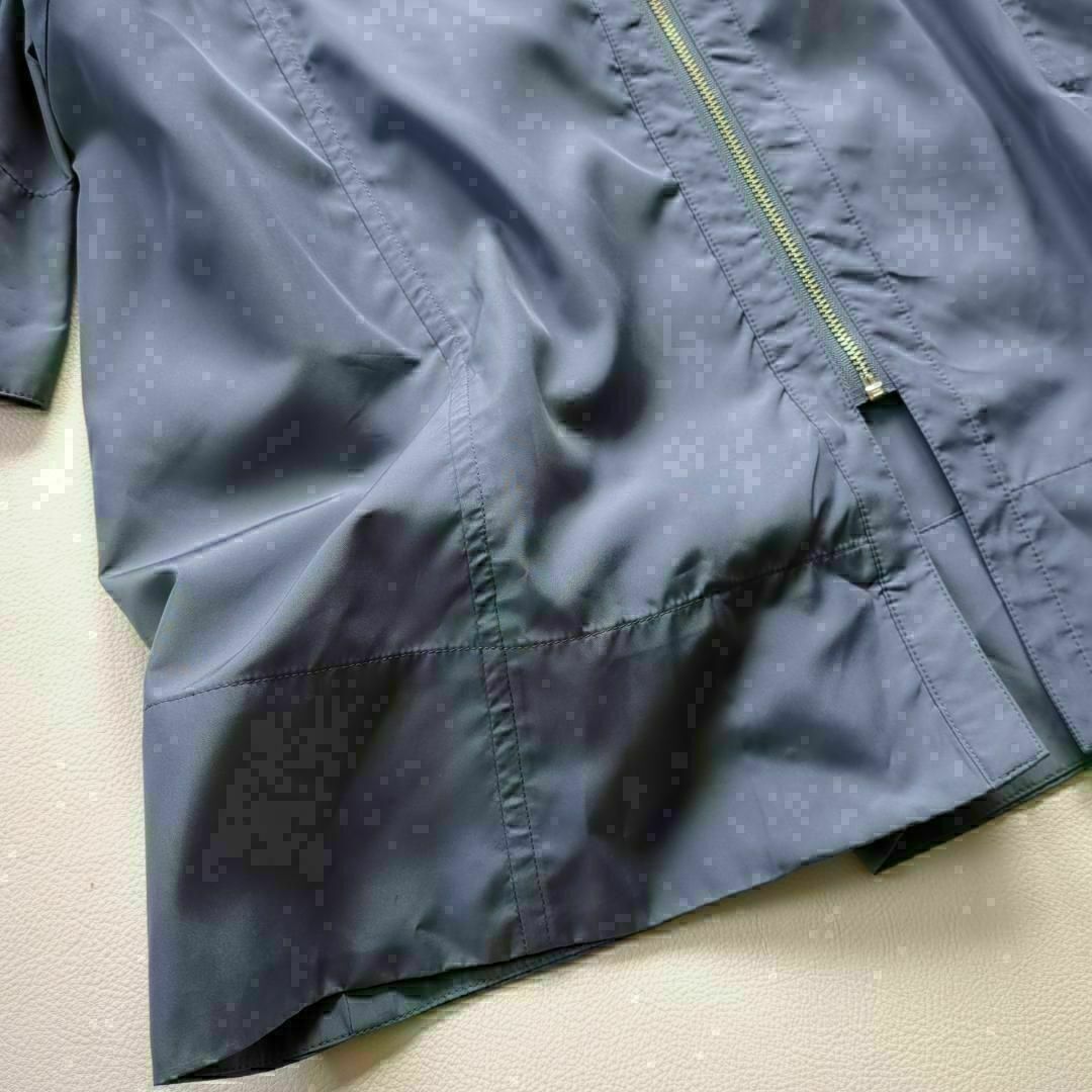 Raymayers　春秋　ライトアウター　コート　ブルゾン　ジャンパー　15号 レディースのジャケット/アウター(ブルゾン)の商品写真