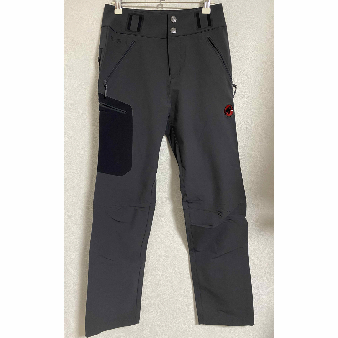 Mammut(マムート)のMammut マムート  Fiamma Pants メンズのパンツ(その他)の商品写真