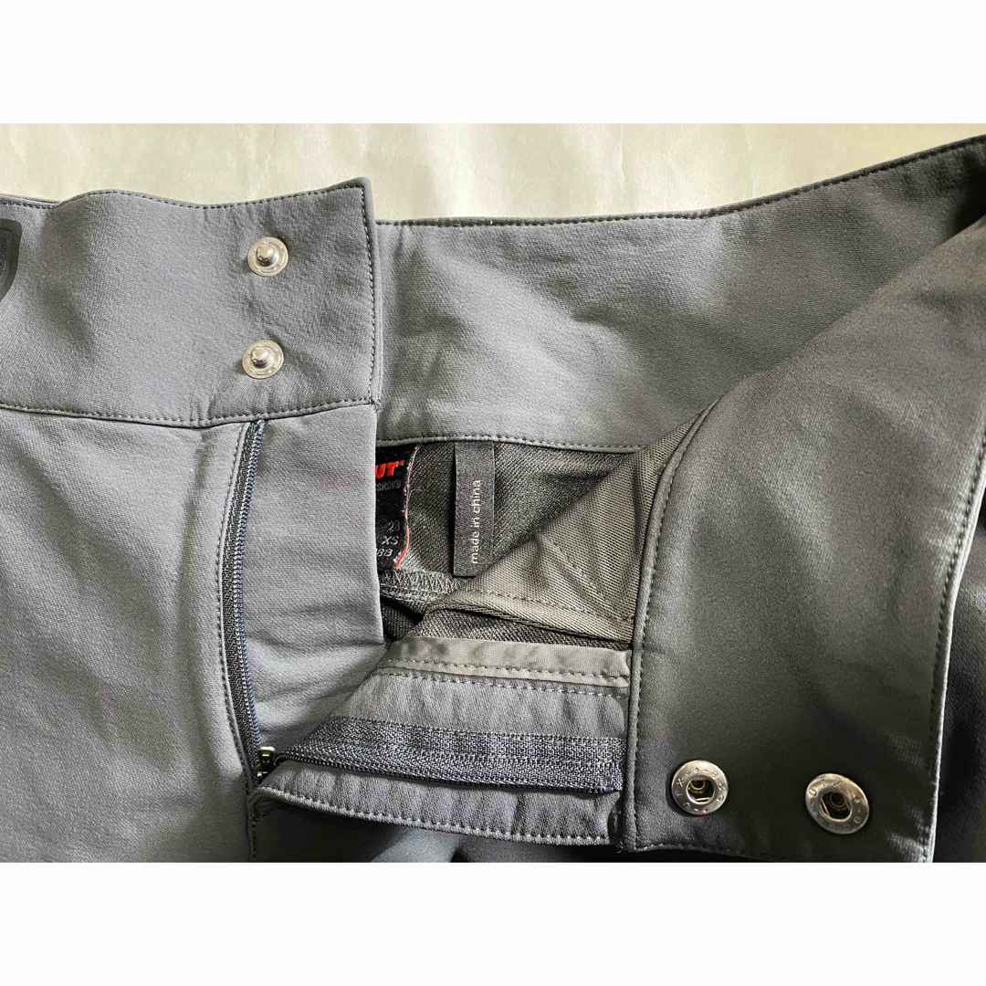 Mammut(マムート)のMammut マムート  Fiamma Pants メンズのパンツ(その他)の商品写真