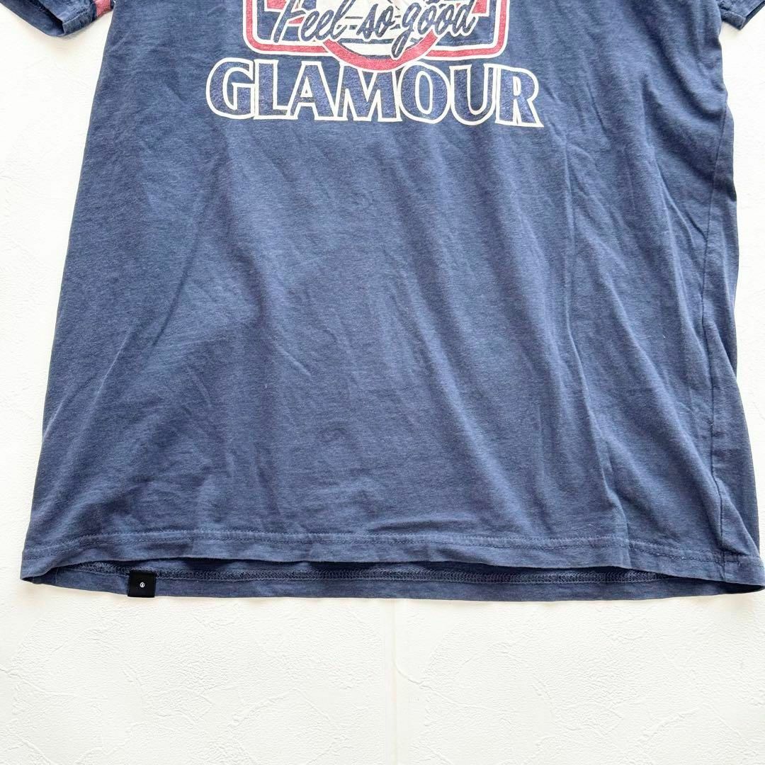 HYSTERIC GLAMOUR(ヒステリックグラマー)のヒステリックグラマー センター ヒスガールプリント Tシャツ メンズのトップス(Tシャツ/カットソー(半袖/袖なし))の商品写真