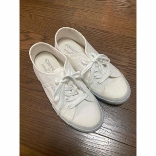 SUPERGA - SUPERGA×ROSE BUD 36サイズ