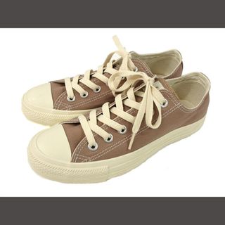 コンバース(CONVERSE)のコンバース ×earth music&ecology ALL STAR 23.5(スニーカー)