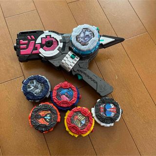 バンダイ(BANDAI)の仮面ライダージオウ　ケン(キャラクターグッズ)