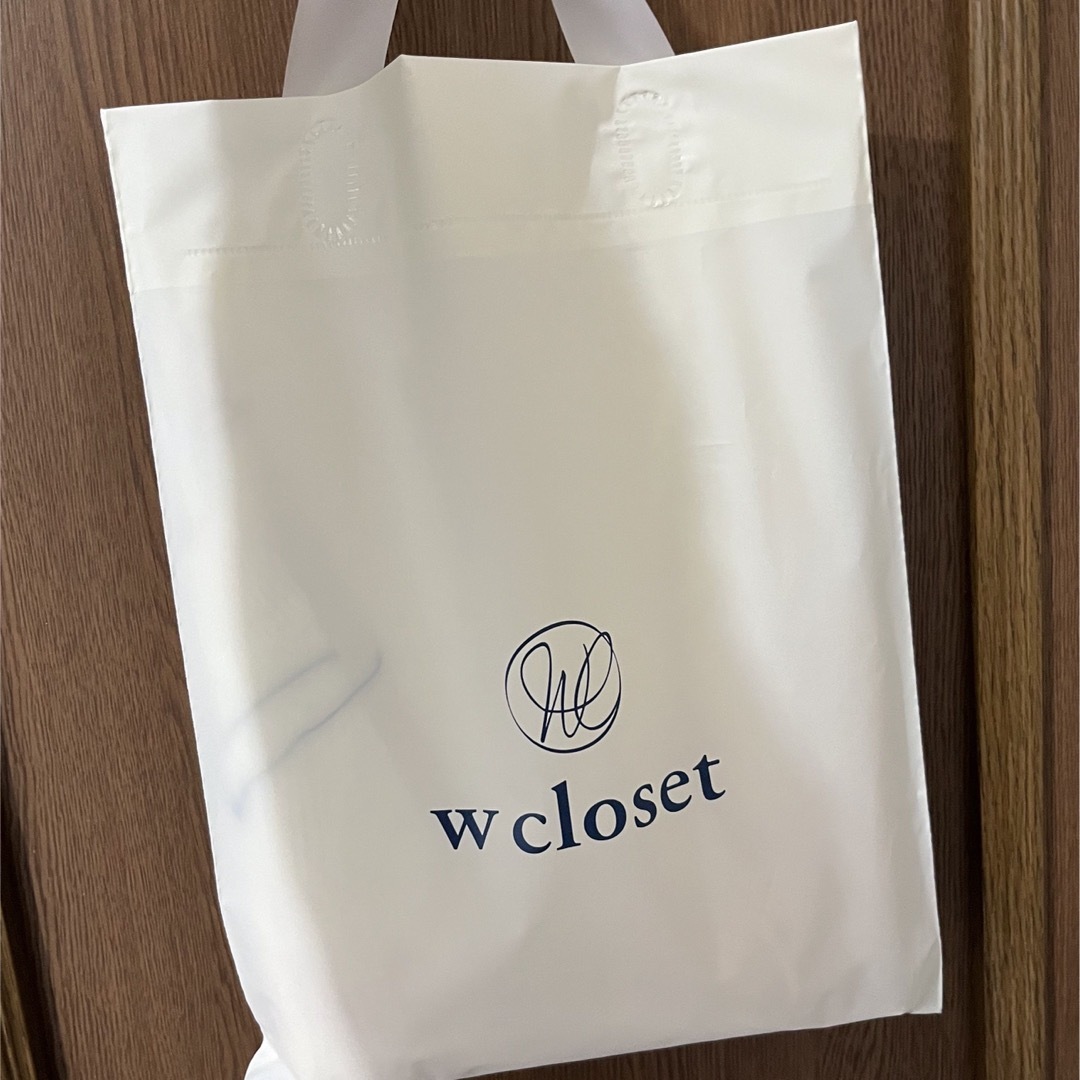 w closet(ダブルクローゼット)のwcloset チュール バック リボン ビスチェ タンクトップ セット レディースのトップス(キャミソール)の商品写真