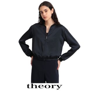 セオリー(theory)のtheory ジャケット(ノーカラージャケット)