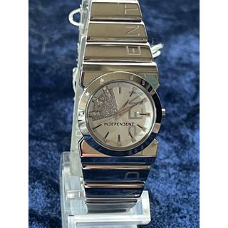 CITIZEN インディペンデントILI21-6023