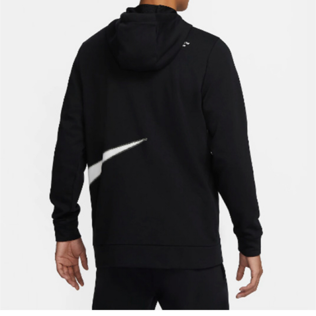 NIKE(ナイキ)の新品　ナイキ　ドライフィット　フルジップ　パーカー　パンツ　スウェット　上下　  メンズのトップス(スウェット)の商品写真