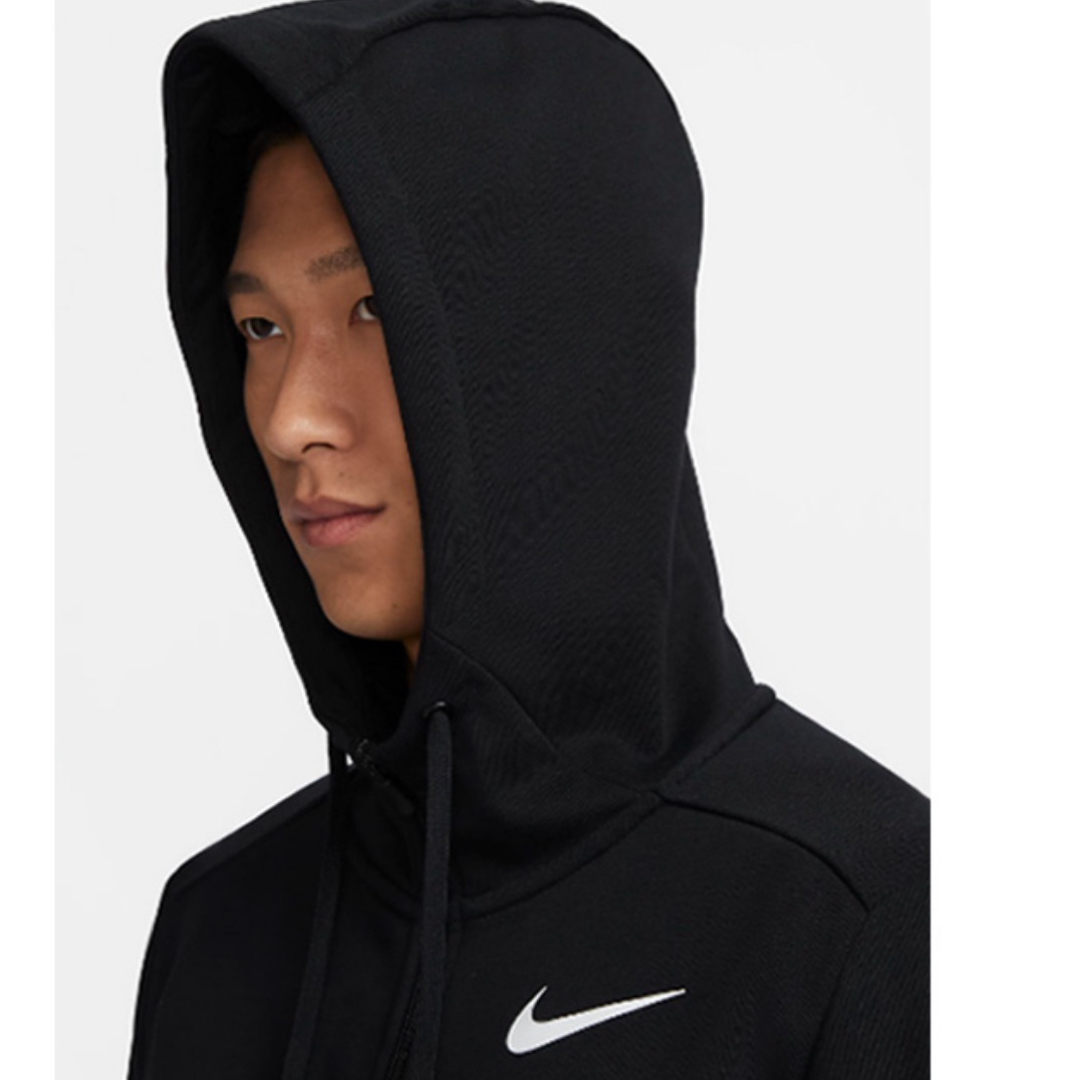 NIKE(ナイキ)の新品　ナイキ　ドライフィット　フルジップ　パーカー　パンツ　スウェット　上下　  メンズのトップス(スウェット)の商品写真