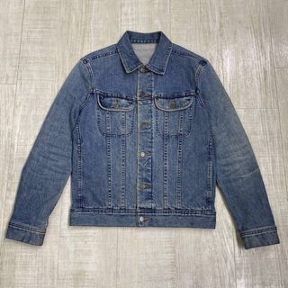 APC(A.P.C) ジージャン/デニムジャケット(メンズ)の通販 200点以上