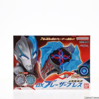 バンダイ(BANDAI)の電光変身 DXブレーザーブレス ウルトラマンブレーザー 完成トイ バンダイ(キャラクターグッズ)