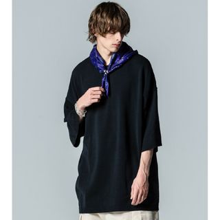 グラム(glamb)のglamb Oversize Summer Knit(ニット/セーター)