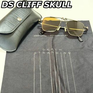 H.KOJIMA×JFRey デスストランディング限定 DS CLIFF(サングラス/メガネ)