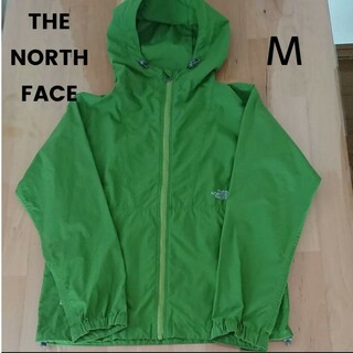 THE NORTH FACE - THE NORTH FACE  レディース コンパクトジャケット