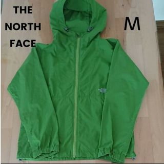 ザノースフェイス(THE NORTH FACE)のTHE NORTH FACE  レディース コンパクトジャケット(ナイロンジャケット)