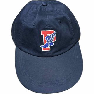 ポロラルフローレン(POLO RALPH LAUREN)の新品 POLO 1992 STADIUM P-WING CAP S/M  ラルフ(キャップ)