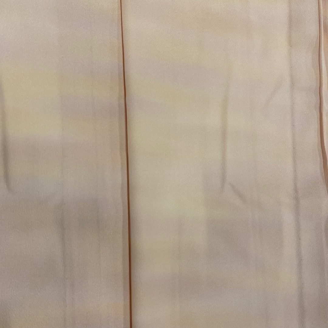 小紋 身丈156.5cm 裄丈61.5cm 正絹 秀品 【中古】 レディースの水着/浴衣(着物)の商品写真
