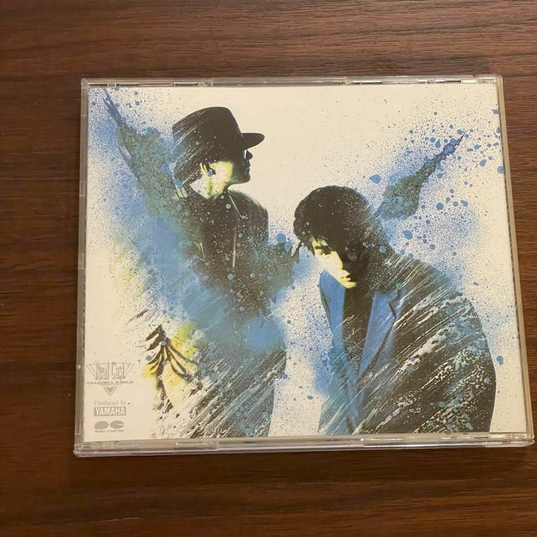 【CD・ベスト盤】CHAGE&ASKA/THE STORY of BALLAD エンタメ/ホビーのCD(ポップス/ロック(邦楽))の商品写真