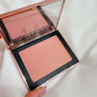 美品　NARS ブラッシュ　01757(チーク)