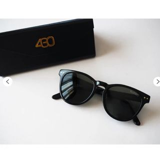 430×ANIECA Sunglasses(サングラス/メガネ)