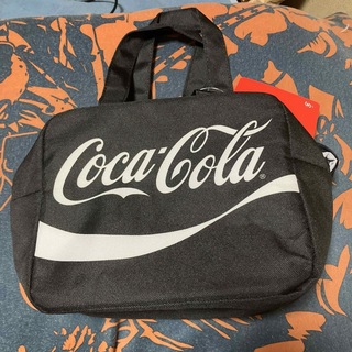 コカコーラ(コカ・コーラ)のコカコーラ　保冷バッグ　Coca-Cola(その他)
