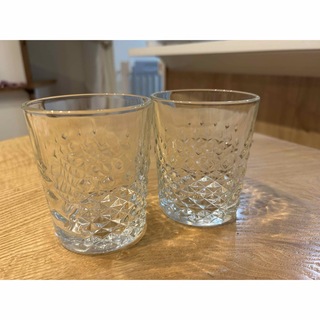 ザラホーム(ZARA HOME)のZARAHOMEグラス(グラス/カップ)