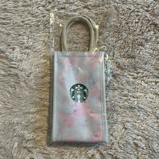 Starbucks - スターバックスSAKURA2022ペンケース