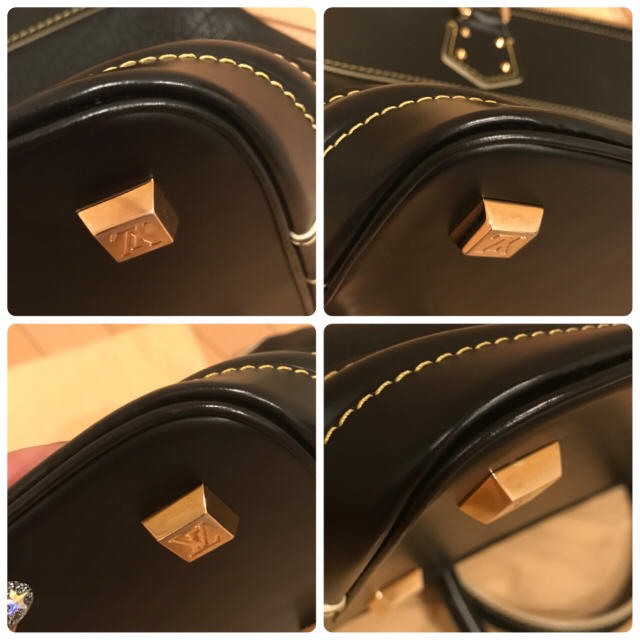 限定特価】 VUITTON LOUIS - VUITTONスハリロックイットPMバッグ 星と 限定特価】 VUITTON LOUIS - VUITTONスハリロックイットPMバッグ 星と