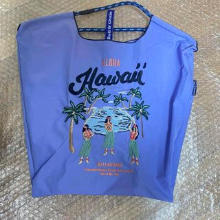 Hawaii ball&chain ボールアンドチェーン