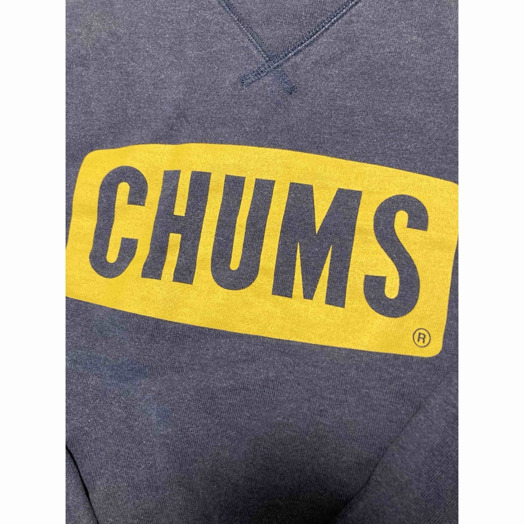 CHUMS(チャムス)のチャムス　トレーナーXL メンズのトップス(スウェット)の商品写真