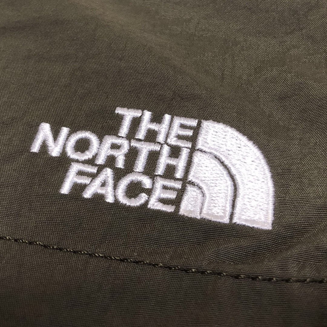 THE NORTH FACE(ザノースフェイス)のバーサタイルショーツ【ノースフェイス】ショートパンツ・登山・キャンプ・メンズ メンズのパンツ(ショートパンツ)の商品写真