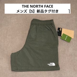 ザノースフェイス(THE NORTH FACE)のバーサタイルショーツ【ノースフェイス】ショートパンツ・登山・キャンプ・メンズ(ショートパンツ)