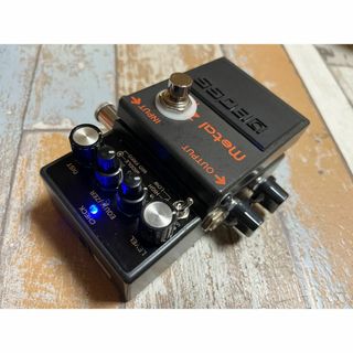 ボス(BOSS)の■ BOSS MT-2 / Bogner TWIN DRIVE MOD ■(エフェクター)