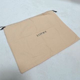 ロエベ(LOEWE)のLOEWE 保存袋(ショップ袋)