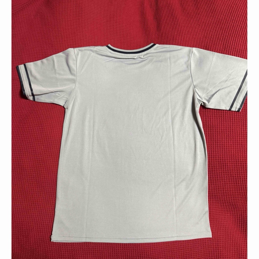 読売ジャイアンツ(ヨミウリジャイアンツ)の読売ジャイアンツ　入場者特典Tシャツ メンズのトップス(Tシャツ/カットソー(半袖/袖なし))の商品写真