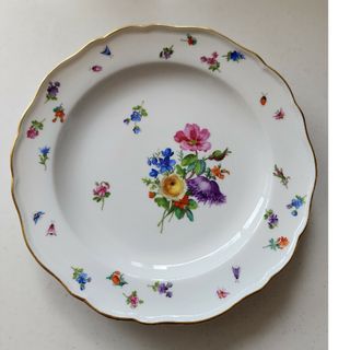 マイセン(MEISSEN)のMEISSEN マイセン お皿(食器)