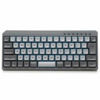 【色: スカイグレイ】ダイヤテック FILCO Majestouch MINIL(PC周辺機器)