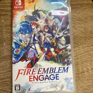 ファイアーエムブレム エンゲージ