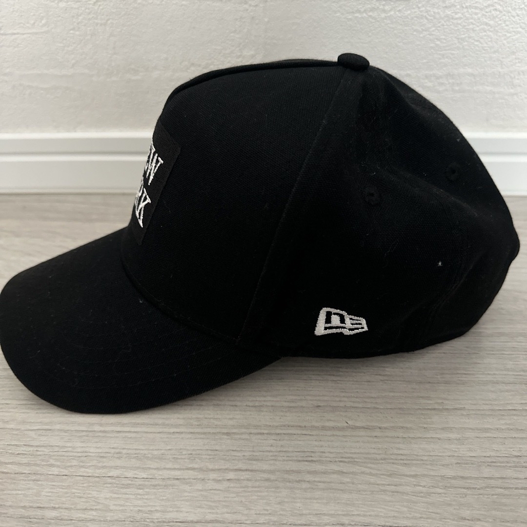 NEW ERA(ニューエラー)のNEW YORK NEW ERAキャップ レディースの帽子(キャップ)の商品写真