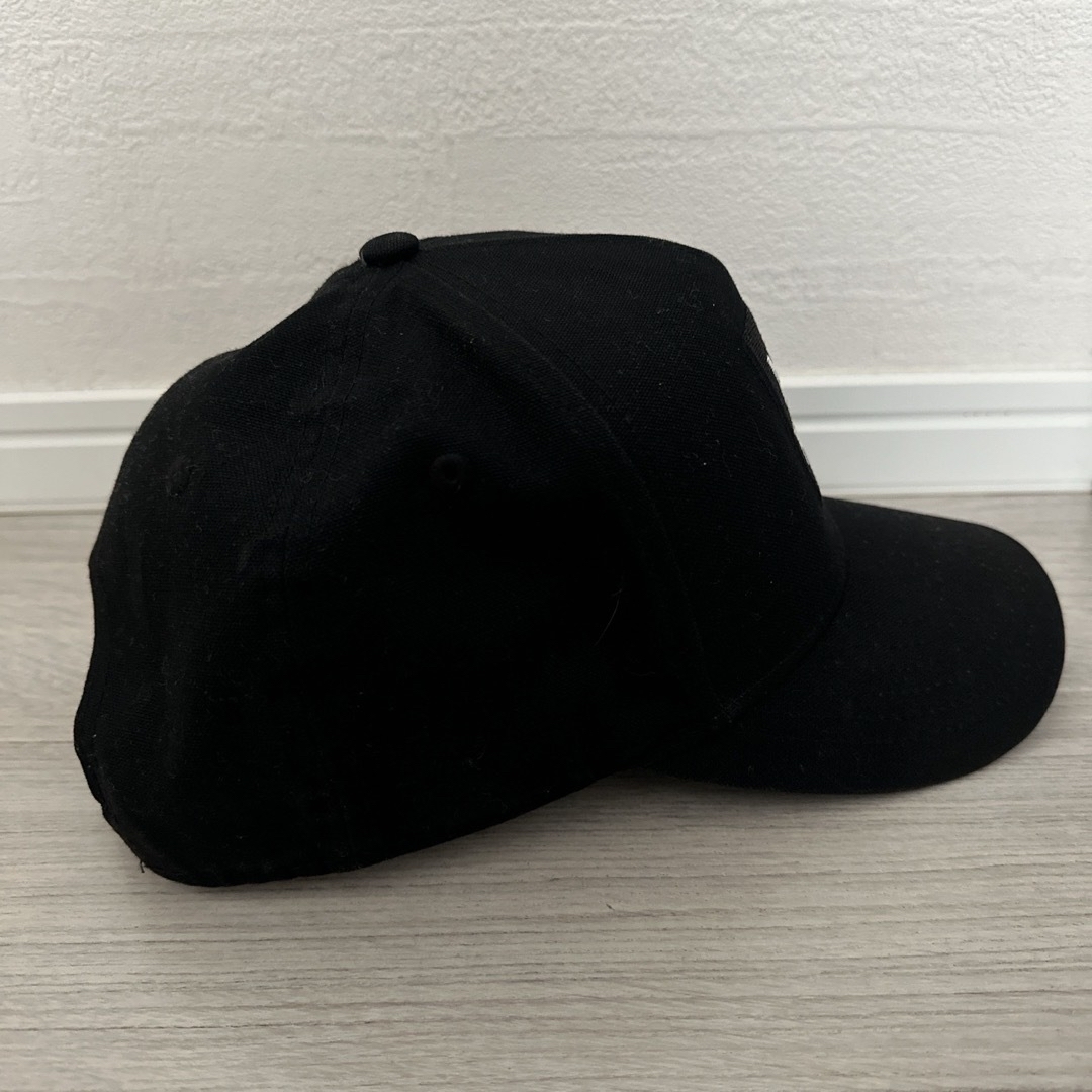 NEW ERA(ニューエラー)のNEW YORK NEW ERAキャップ レディースの帽子(キャップ)の商品写真