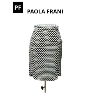 PAOLA FRANI - ✨PAOLA FRANI★レディース★ニット★タイト★ミニスカート